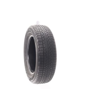 Set of (2) Used 225/65R17 Yokohama Avid S33 102T - 7-8.5/32