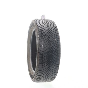Used 255/55R19 Michelin CrossClimate 2 111V - 7.5/32