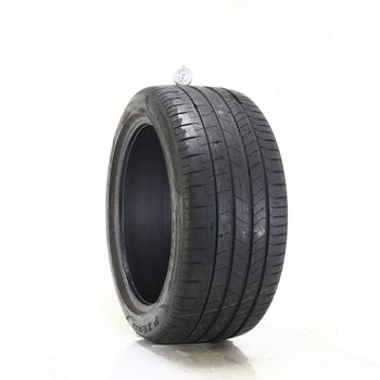 Used 275/40R19 Pirelli P Zero PZ4 101Y - 8/32