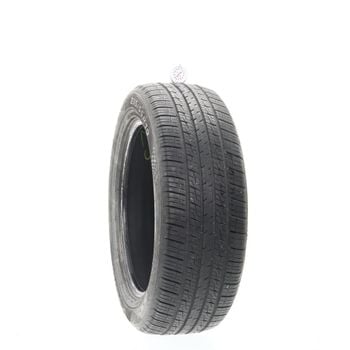 Set of (4) Used 235/55R19 Mohave Crossover CUV 101H - 8.5/32