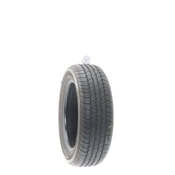 Used 185/60R15 Dunlop Conquest Touring 84T - 9/32
