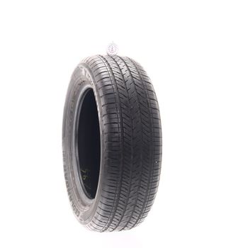 Set of (4) Used 225/60R17 Yokohama Geolandar G91F 98H - 6/32