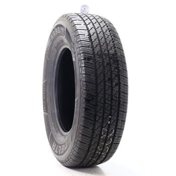 Used LT275/70R18 Delta Sierradial H/T Plus 125/122R - 11.5/32