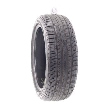 Set of (4) Used 205/45R17 Pirelli Cinturato P7 Run Flat 88V - 7-8.5/32