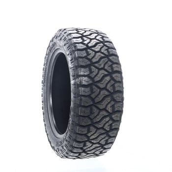 Set of (2) New LT33X11.5R20 Venom Power Terra Hunter R/T+ 118Q