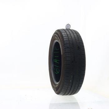 Set of (2) Used 205/65R16 Michelin X Tour A/S 2 95H - 8.5/32