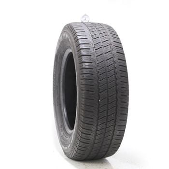 Set of (2) Used LT275/65R18 Michelin Agilis CrossClimate 123/120R - 7-7.5/32