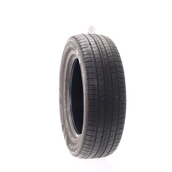 Set of (2) Used 235/65R18 Pirelli Scorpion AS Plus 3 106H - 7.5-8/32
