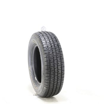 Used 205/70R14 BFGoodrich Radial T/A 93S - 10.5/32