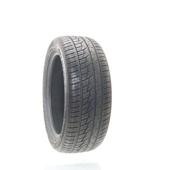 Driven Once 255/50ZR20 Delinte Desert Storm II DS8 109Y - 9.5/32