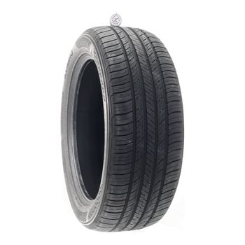 Set of (2) Used 275/50R22 Kumho Crugen HP71 111H - 9/32