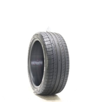 Used 235/40ZR18 Michelin Pilot Sport PS2 N4 95Y - 6.5/32