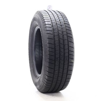 Used 265/65R17 Michelin X LT A/S 112T - 9.5/32