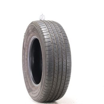 Set of (2) Used 235/65R16 Goodyear Assurance All-Season 103T - 7.5/32
