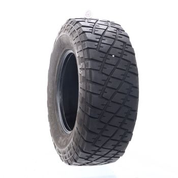 Used LT35X12.5R18 General Grabber 123Q - 10/32