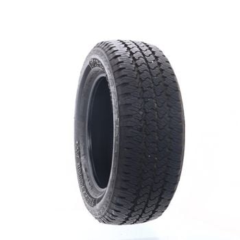 Set of (2) Used LT285/60R20 Firestone Transforce AT2 125/122R - 15-15.5/32