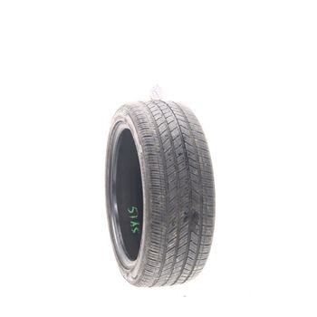 Used 225/45R18 Bridgestone Turanza Quiet Track 91V - 5.5/32