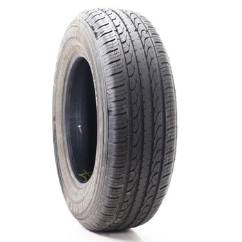 Driven Once 255/70R18 Performer CXV Sport 112T - 10/32