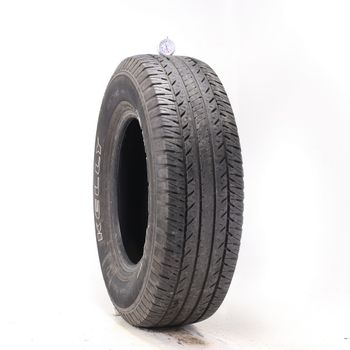 Set of (2) Used 265/70R17 Kelly Edge HT 115S - 6/32