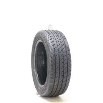 Set of (2) Used 205/55R16 Toyo Ultra Z900 91H - 9-9.5/32