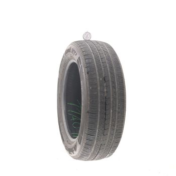 Set of (2) Used 235/60R18 Achilles Desert Hawk HT3 107V - 7.5/32