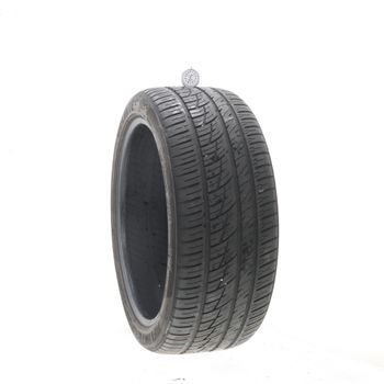 Used 265/40ZR21 Delinte Desert Storm II DS8 105Y - 8/32