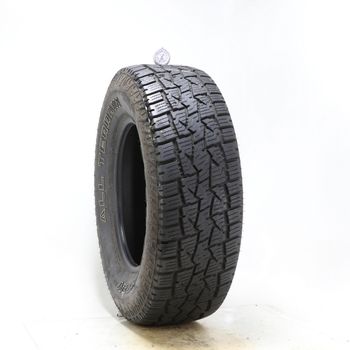 Used 265/70R17 DeanTires Back Country SQ-4 A/T 115T - 8/32