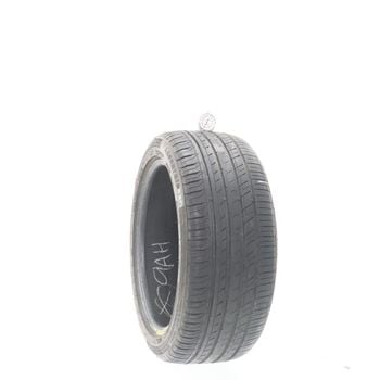 Used 235/45ZR17 Goodtrip GR-66 97W - 8/32