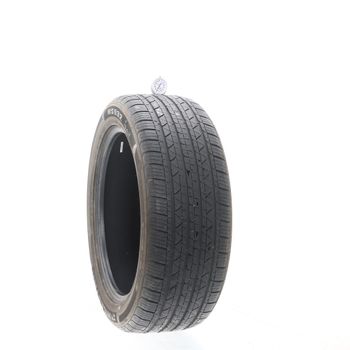 Set of (4) Used 235/50R19 Milestar MS932 Sport 99V - 8/32