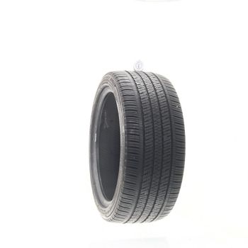 Set of (2) Used 275/40R20 Bridgestone Turanza EL450 RFT 102V - 7/32