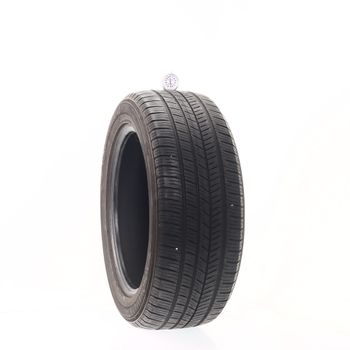 Used 235/55R18 Yokohama YK740 GTX 100V - 6.5/32