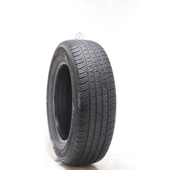 Set of (2) Used 235/65R18 SureDrive Touring A/S TA71 106H - 8.5-10/32