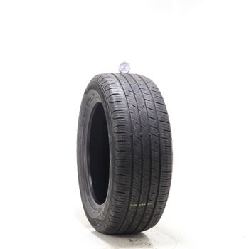 Set of (2) Used 235/55R17 Falken Sincera ST80 A/S 99H - 8.5-9/32