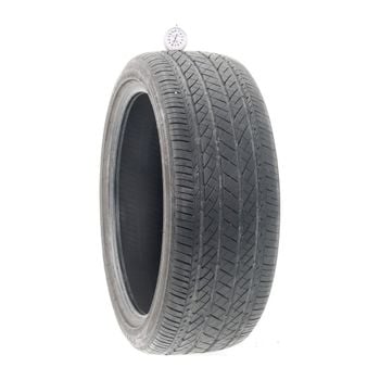 Set of (2) Used 225/40R18 Bridgestone Potenza RE97AS 92H - 7.5-9/32