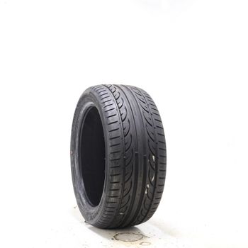 Set of (4) New P245/40ZR17 Hankook Ventus V12 EVO2 K120 95Y