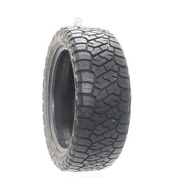 Used 275/50R22 Toyo Open Country RT Trail 111T - 9.5/32