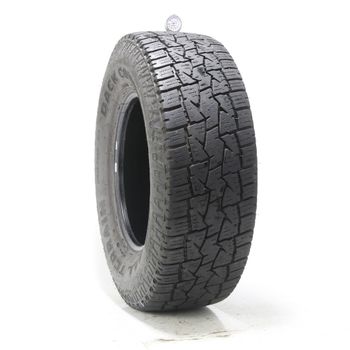 Used LT285/70R17 DeanTires Back Country SQ-4 A/T 121/118S - 10/32