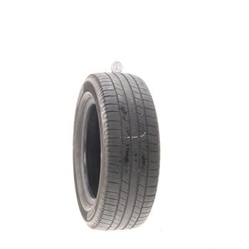 Set of (2) Used 225/60R16 Michelin Defender 2 98H - 7-8/32