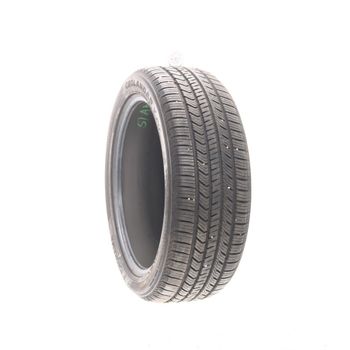 Used 235/50R21 Yokohama Geolandar X-CV G057 101W - 10/32