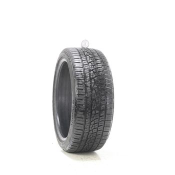 Used 225/40ZR18 Continental ControlContact Sport SRS 92Y - 6.5/32