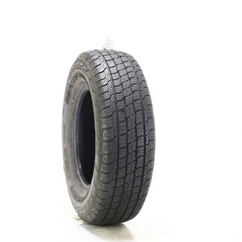 Used 235/75R16 Mastercraft Courser HSX Tour 108T - 10/32