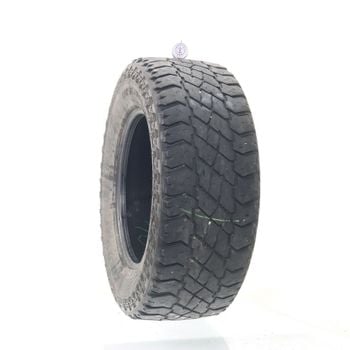 Used LT285/65R18 Cooper Discoverer S/T Maxx 125/122Q - 7/32