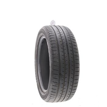 Used 255/50R20 Yokohama YK-CTX 109V - 9/32