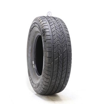 Used 265/70R16 Cooper Endeavor Plus 112T - 12/32