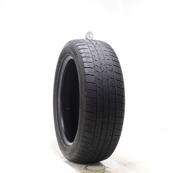 Set of (2) Used 235/55R20 Mohave Crossover CUV 102H - 6/32