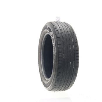 Set of (4) Used 235/60R18 Hankook Dynapro HP2 107V - 6/32