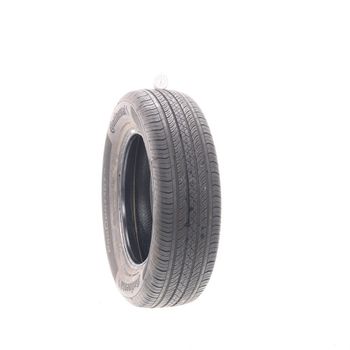Set of (2) Used 225/65R17 Continental ProContact TX 102H - 7.5-8/32