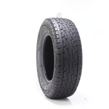 Used 255/70R17 Nexen Roadian AT Pro RA8 110S - 6/32