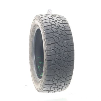 Used LT275/55R20 Falken Wildpeak A/T3W 115/112S - 11.5/32