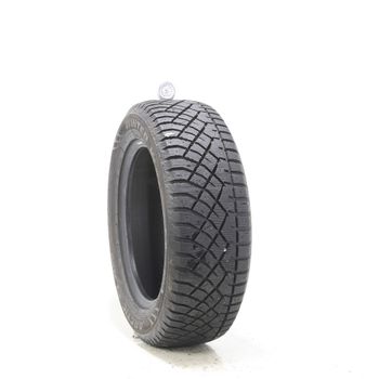 Used 225/60R17 Arctic Claw Winter WXI 103T - 11/32
